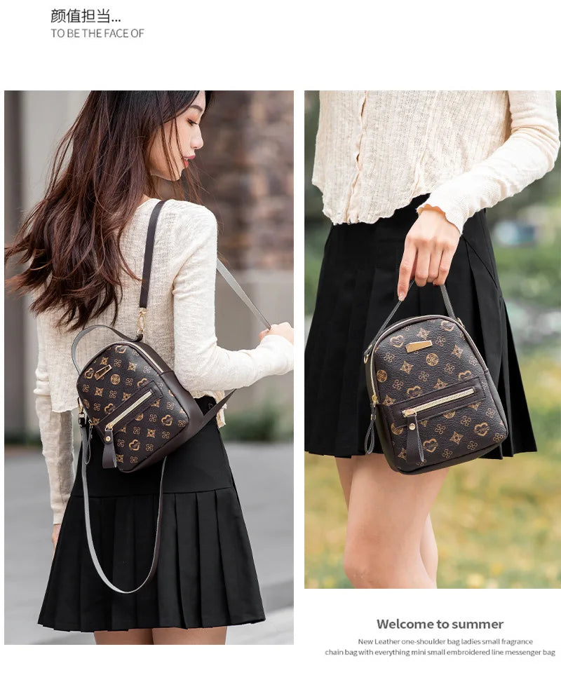 Women's Work Backpack