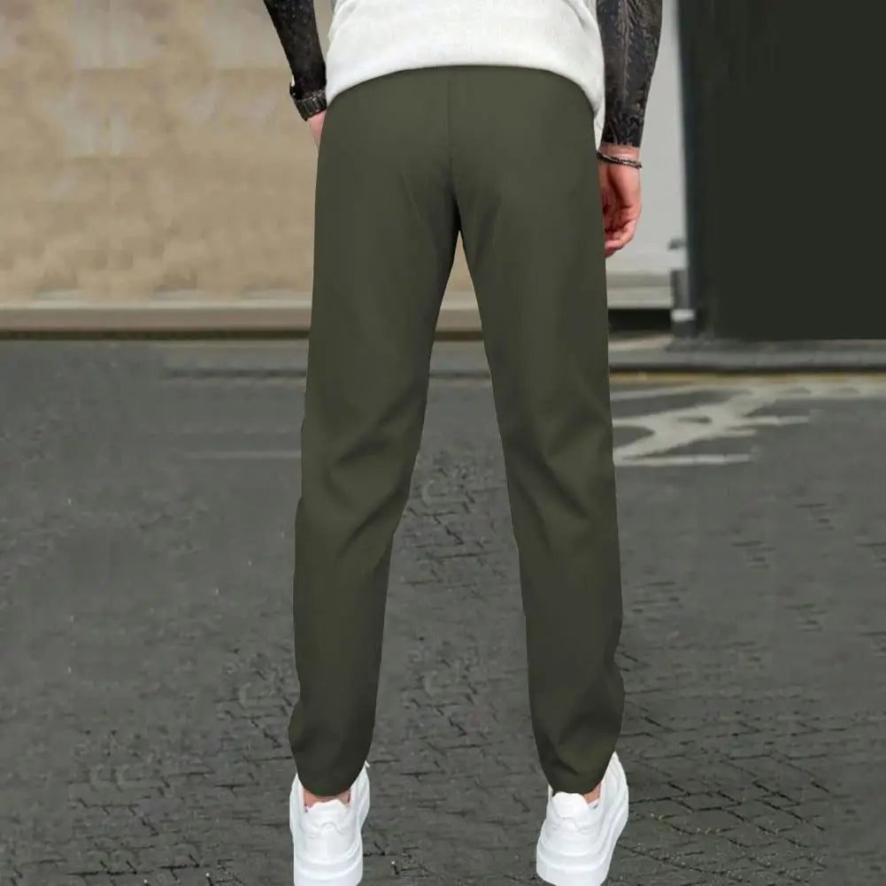 Men Pants Summer