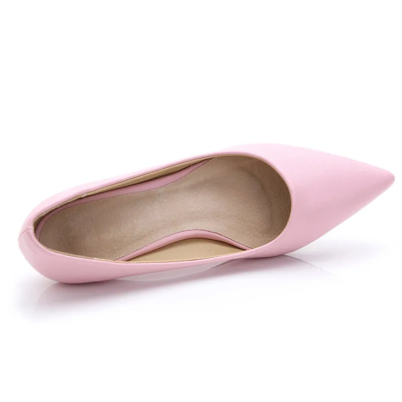 New Women's Shoes