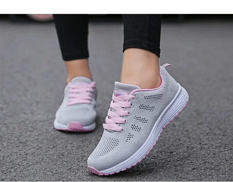 Shoes Woman Fashion