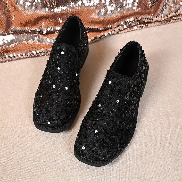 Women's Shoes Autumn