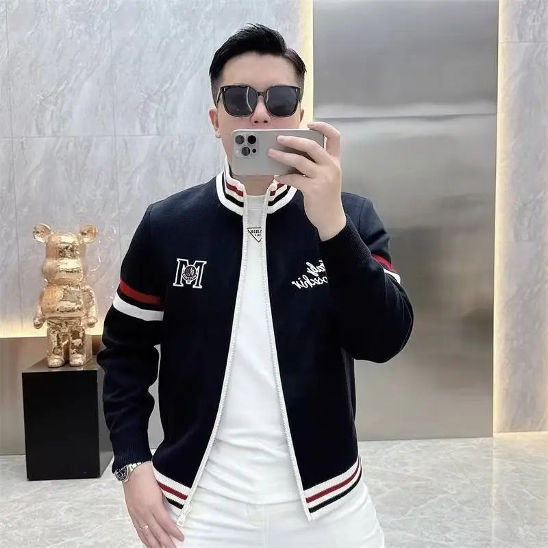 Autumn Winter Jacket