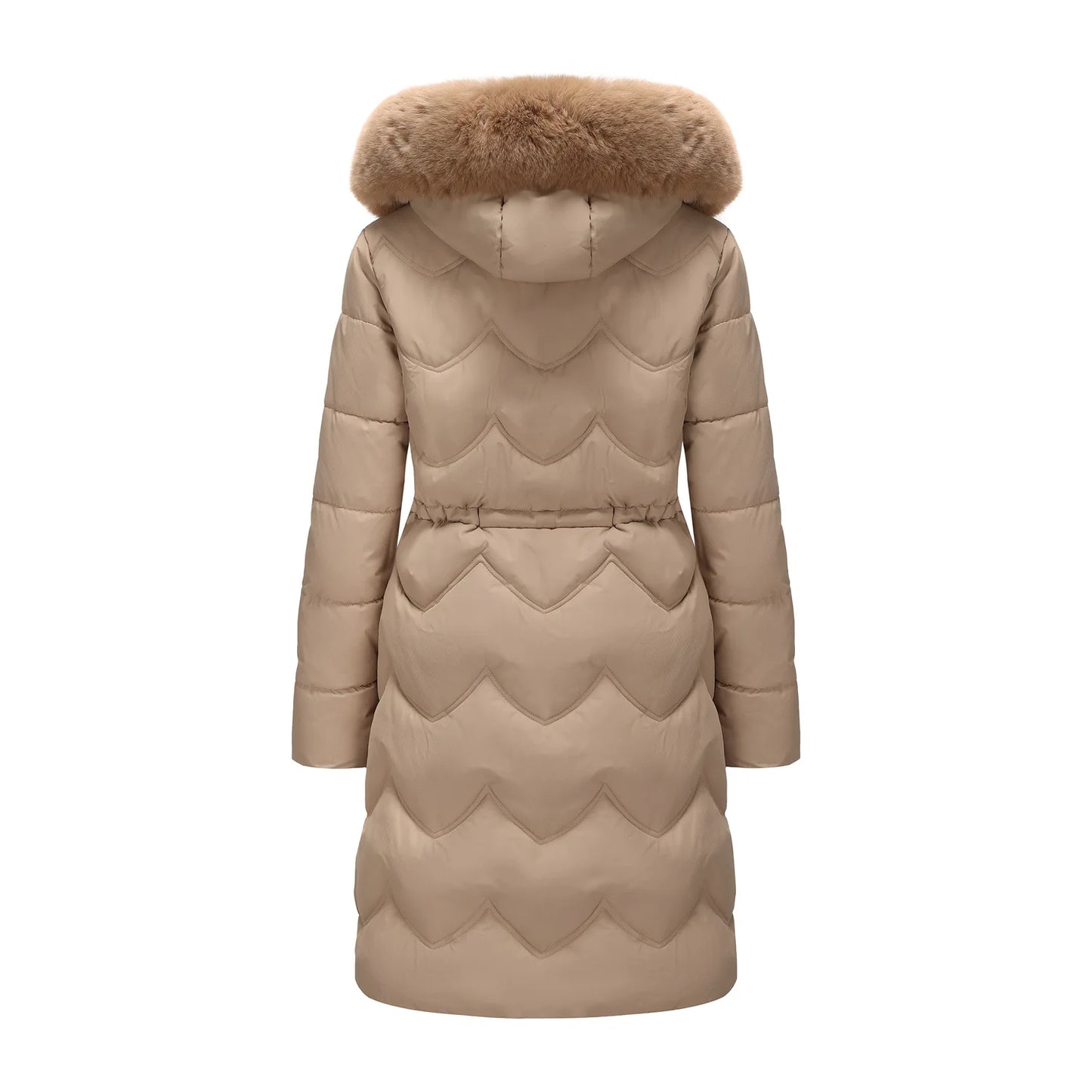 Women's Winter Down Jackets