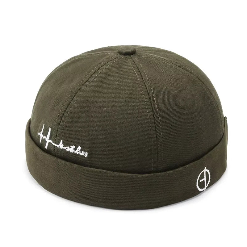 New Hat For Men