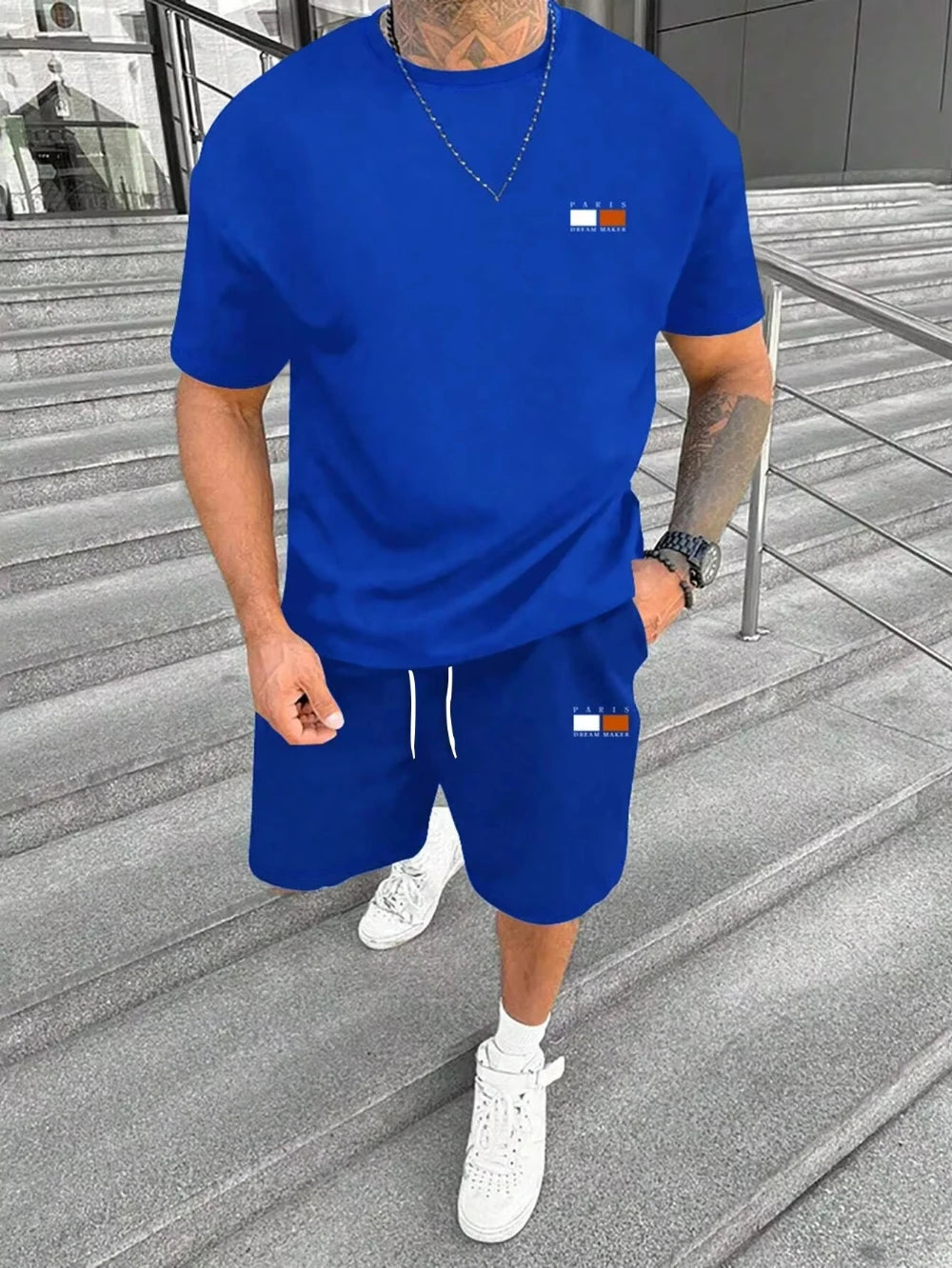 Arrival Summer Tracksuit