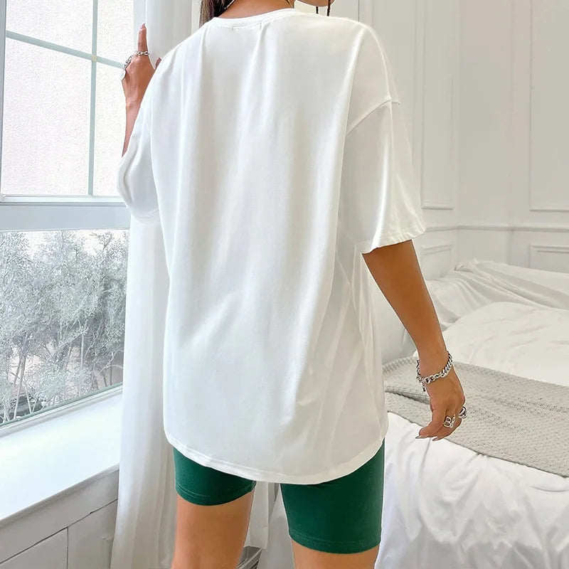 Women's Pajamas Sets Casual