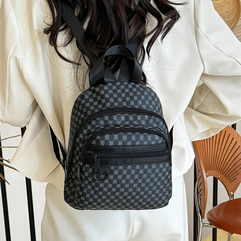 Men's And Women's Backpacks