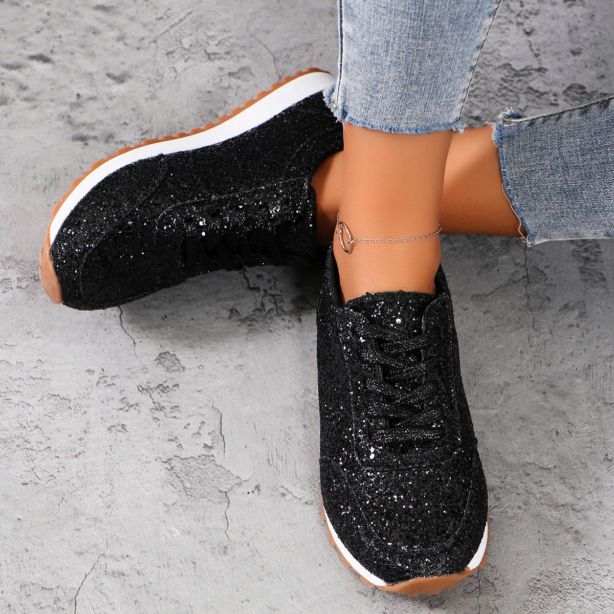 Women's Platform Shoes