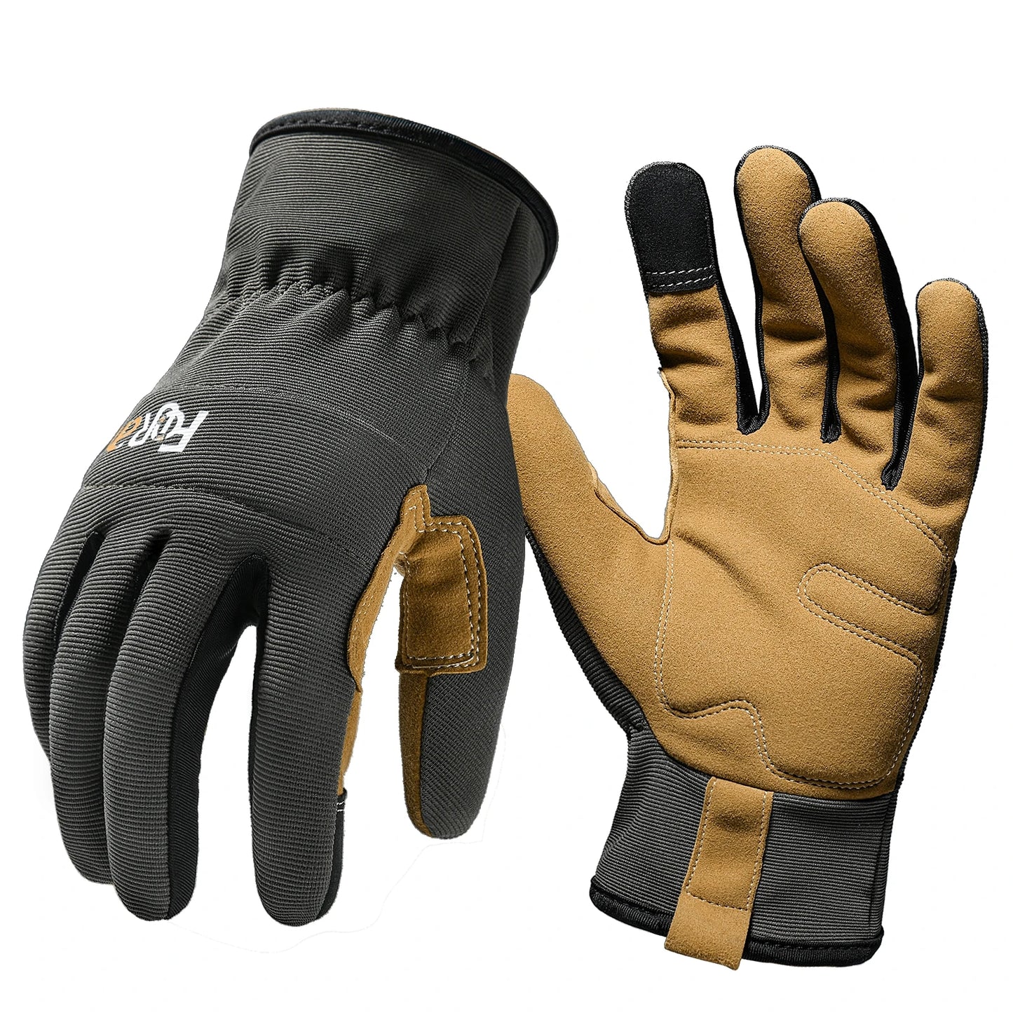 Gloves For Men Touch Screen Excellent