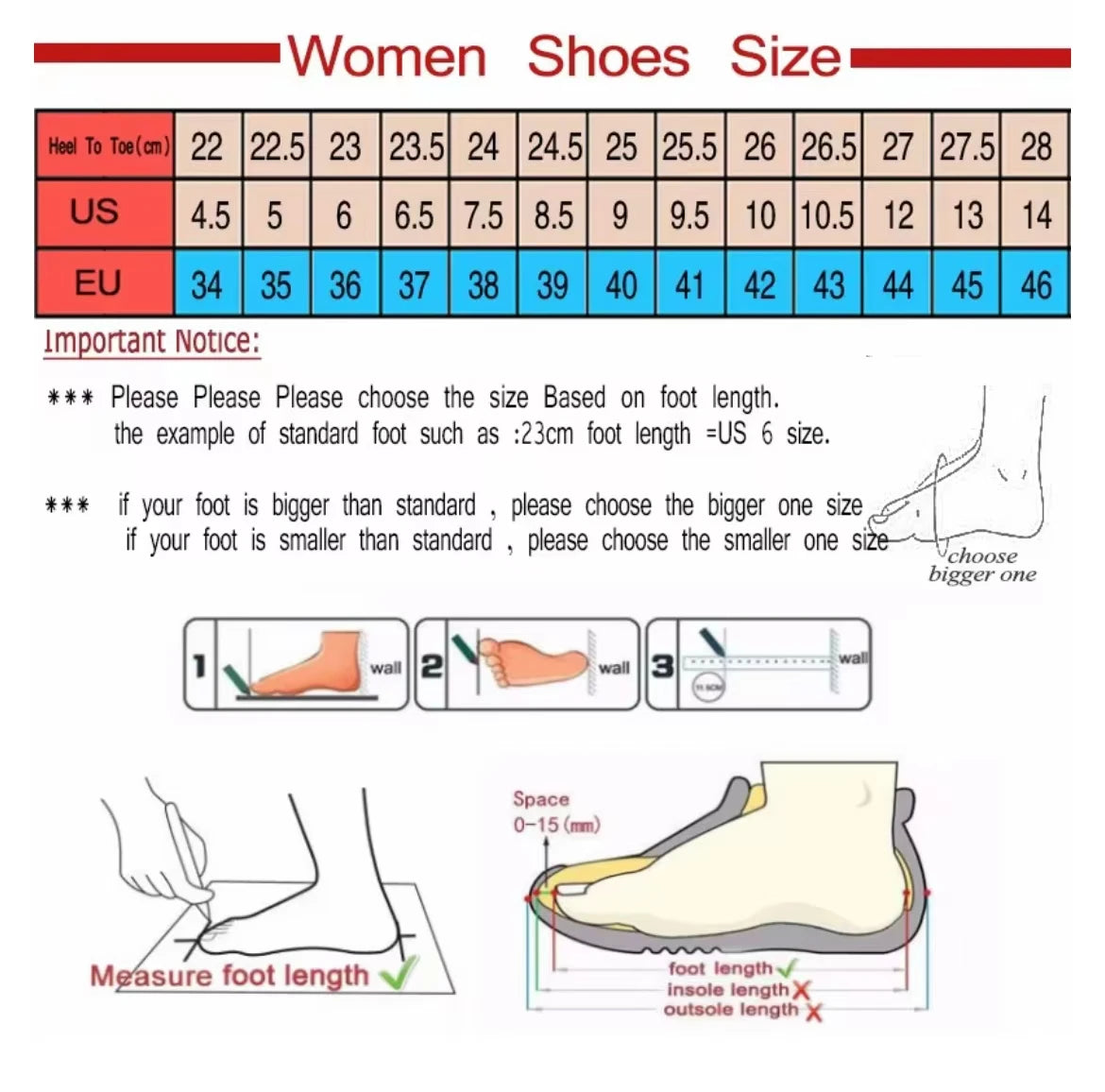 Women's Shoes Spring and Summer