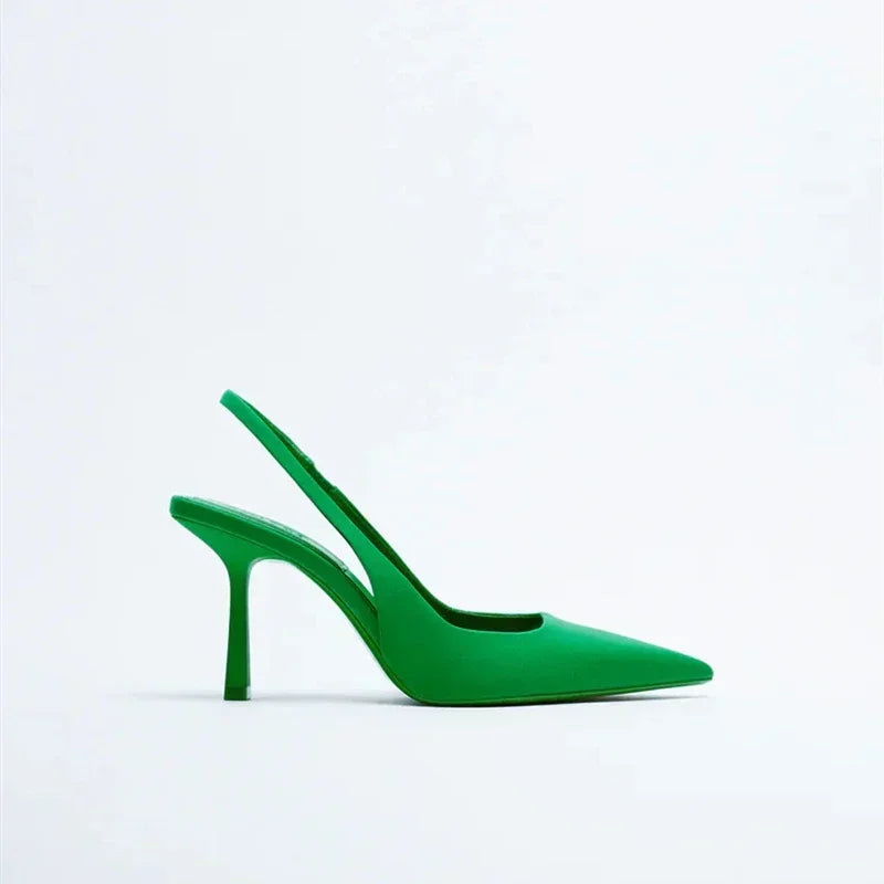 Women's Shoes Fashion