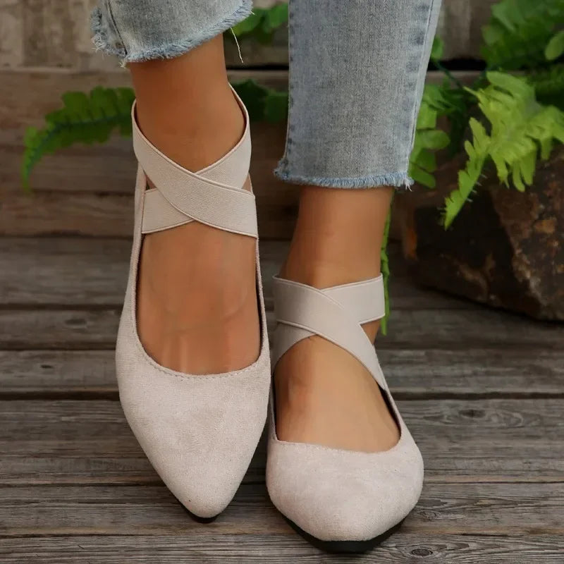 Woman Shoes