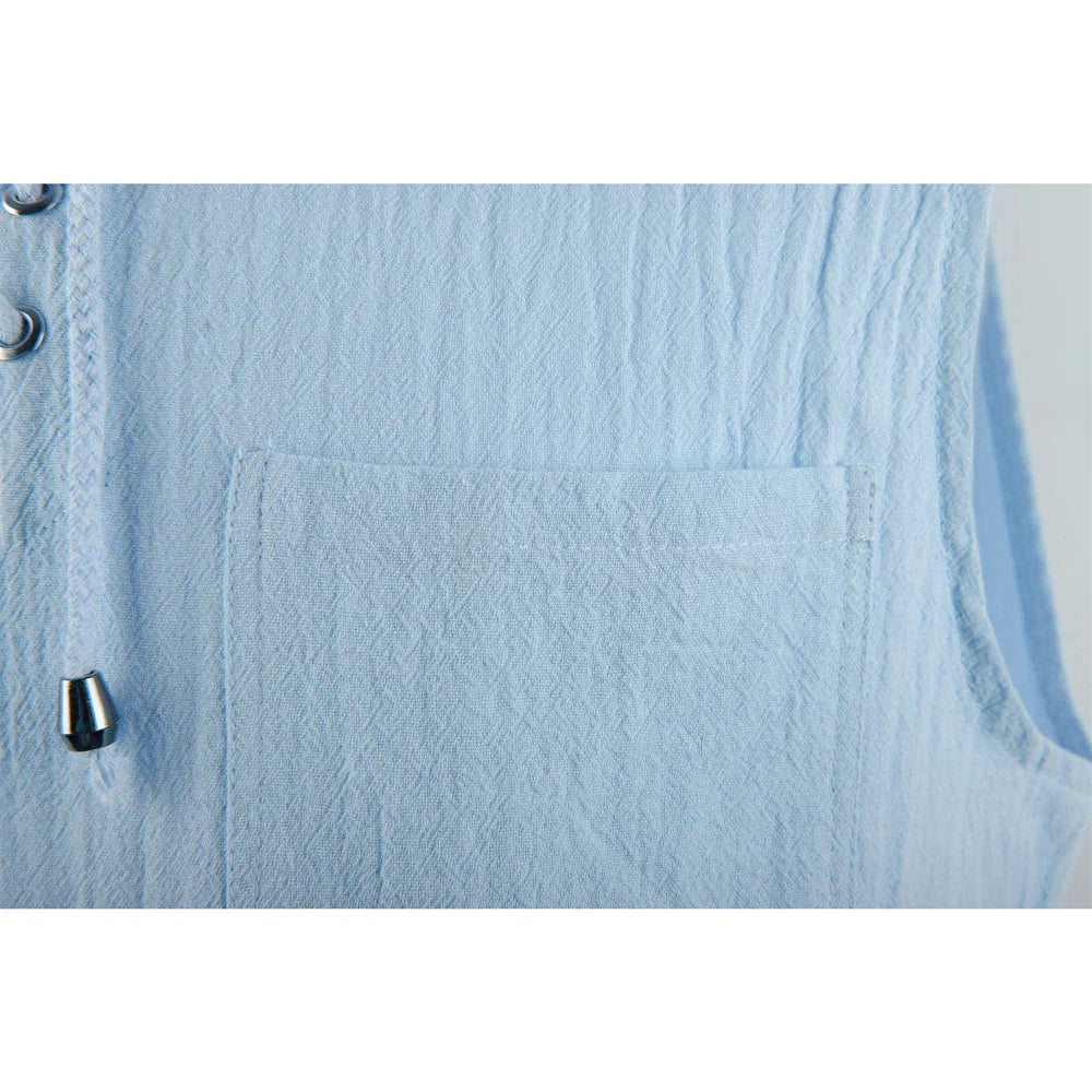 Men's Tank Tops Cotton