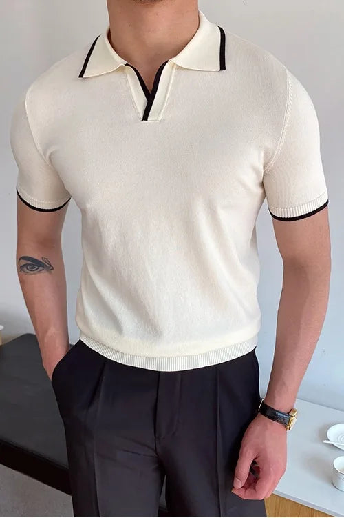 Men's Polo Shirt