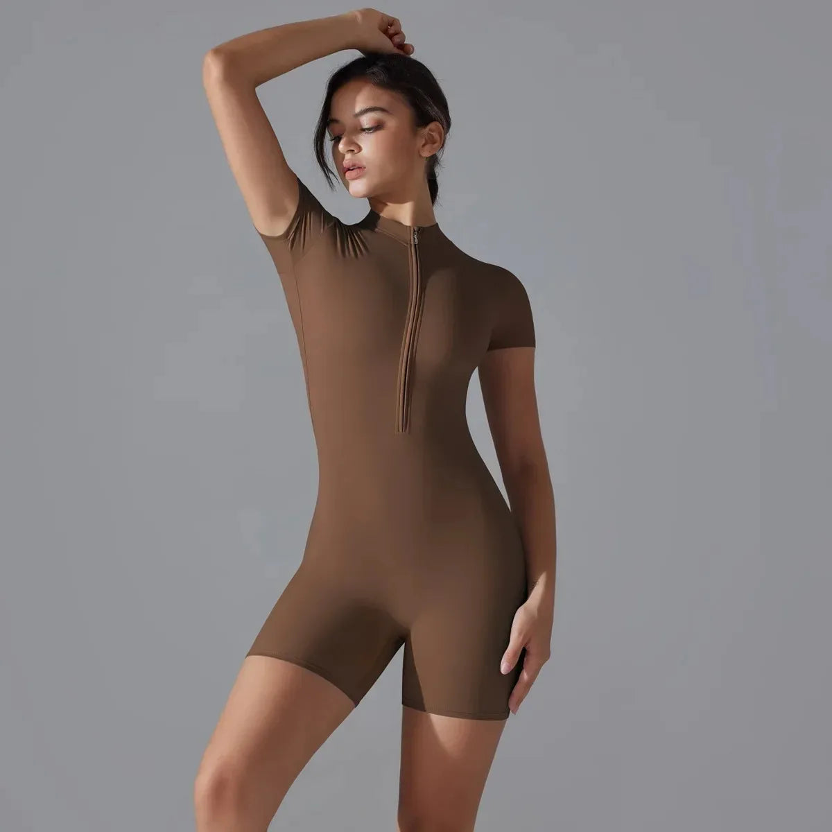 Yoga Set Women's Jumpsuits