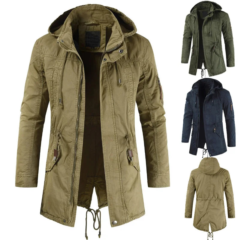 New Men Jackets Man