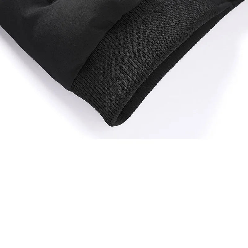 Autumn And Winter Men's Casual Jacket
