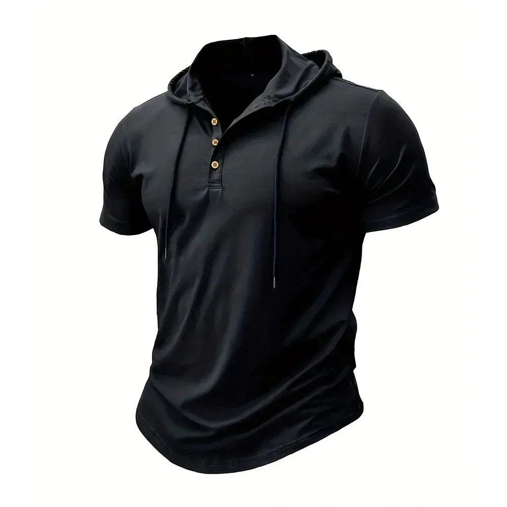 Men's T Shirt Summer