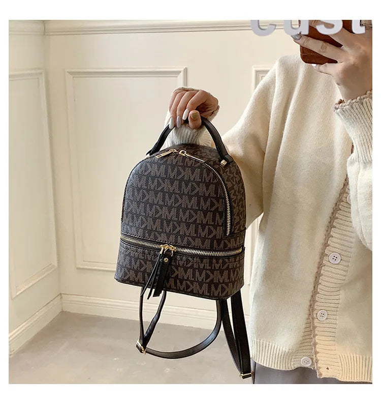 Women's Fashion Shoulder Bag