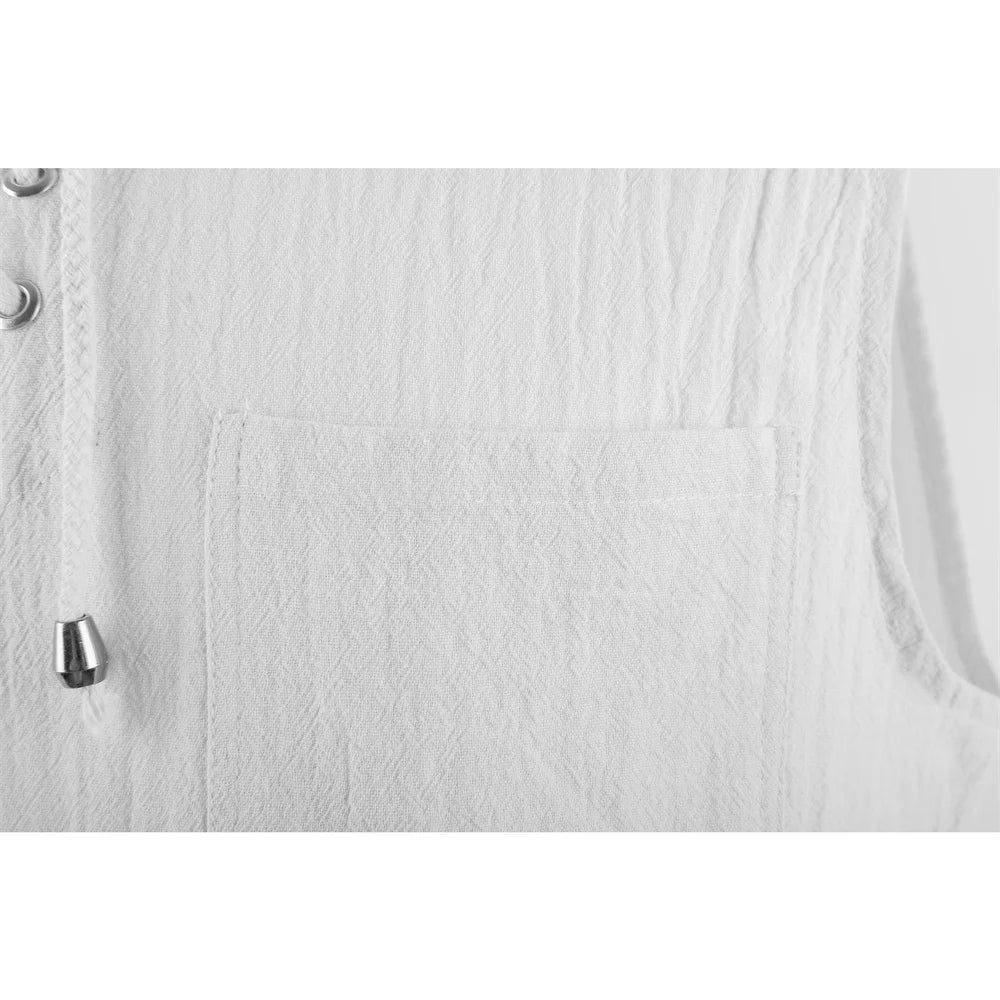 Men's Tank Tops Cotton