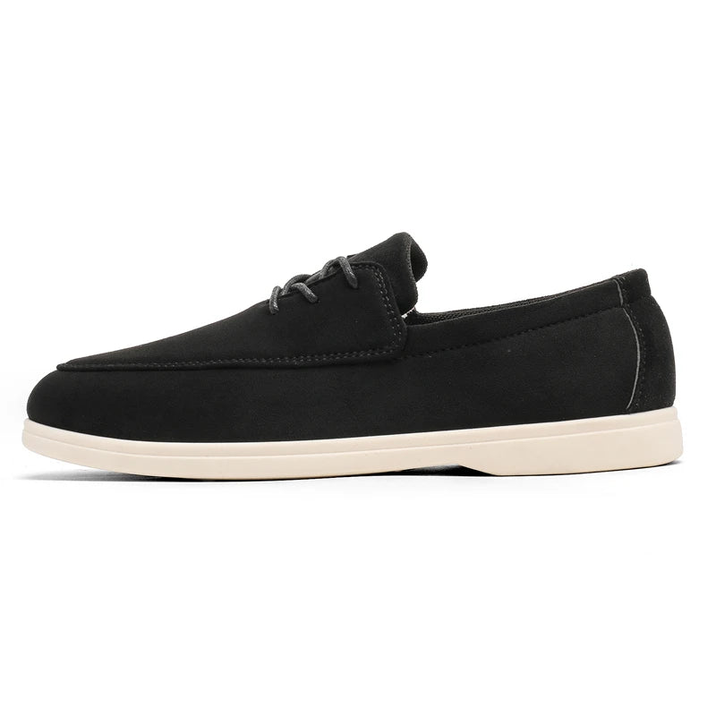 Summer Loafers Men Casual Shoes