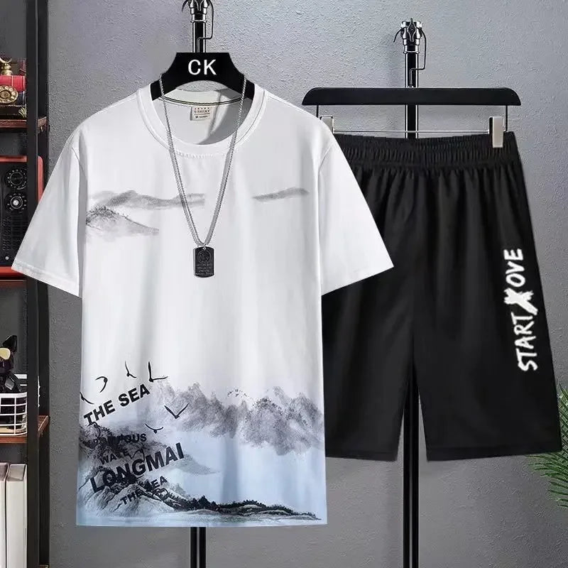 Trendy Suits For Men