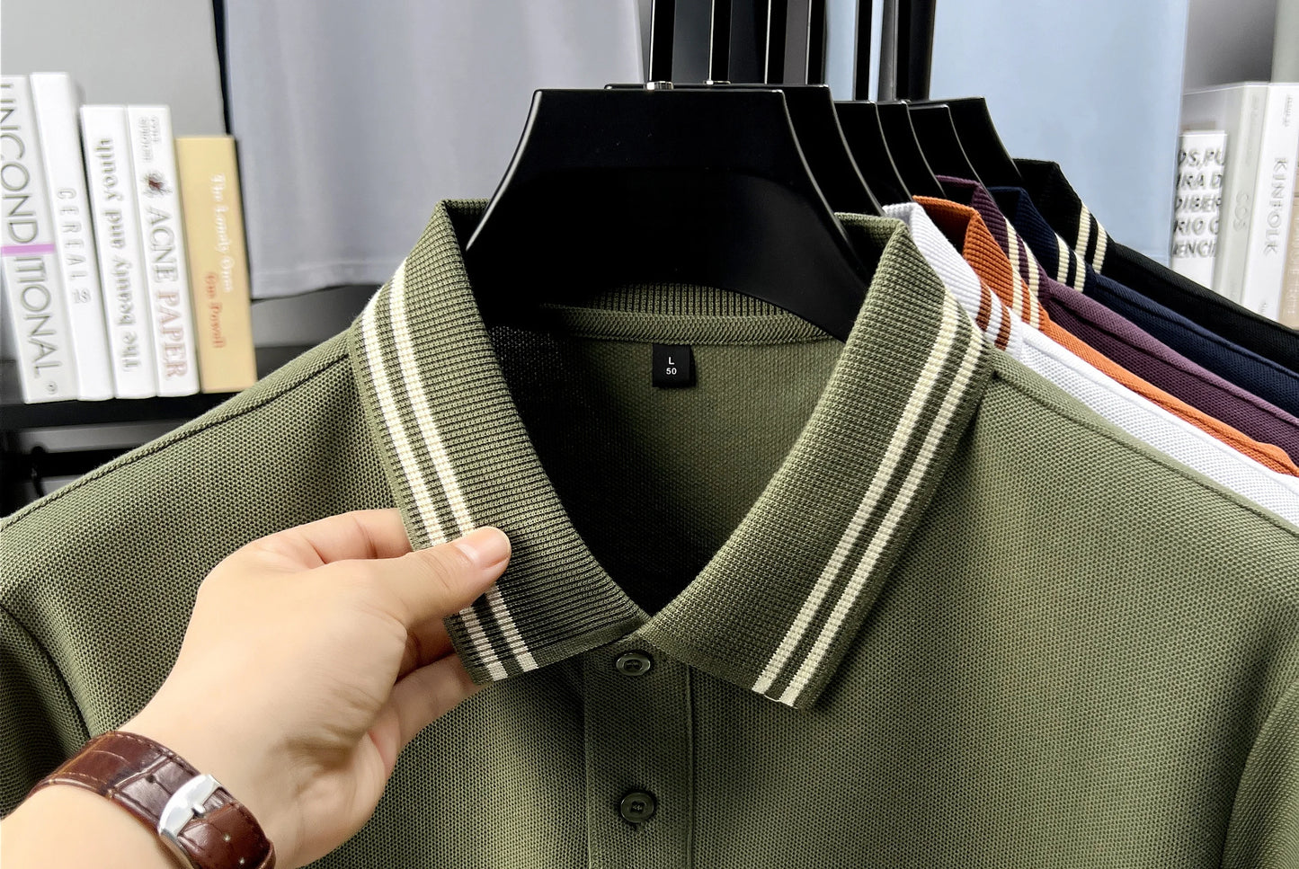 Men's POLO Shirt
