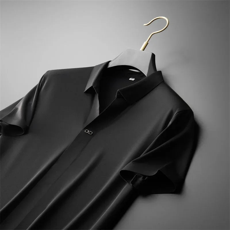 T shirt Man shirts Short sleeve