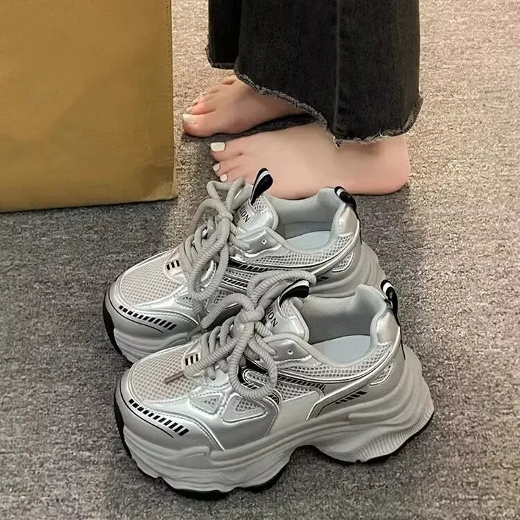 Women's Shoes Spring and Summer