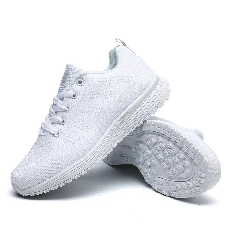 Women Casual Shoes Fashion