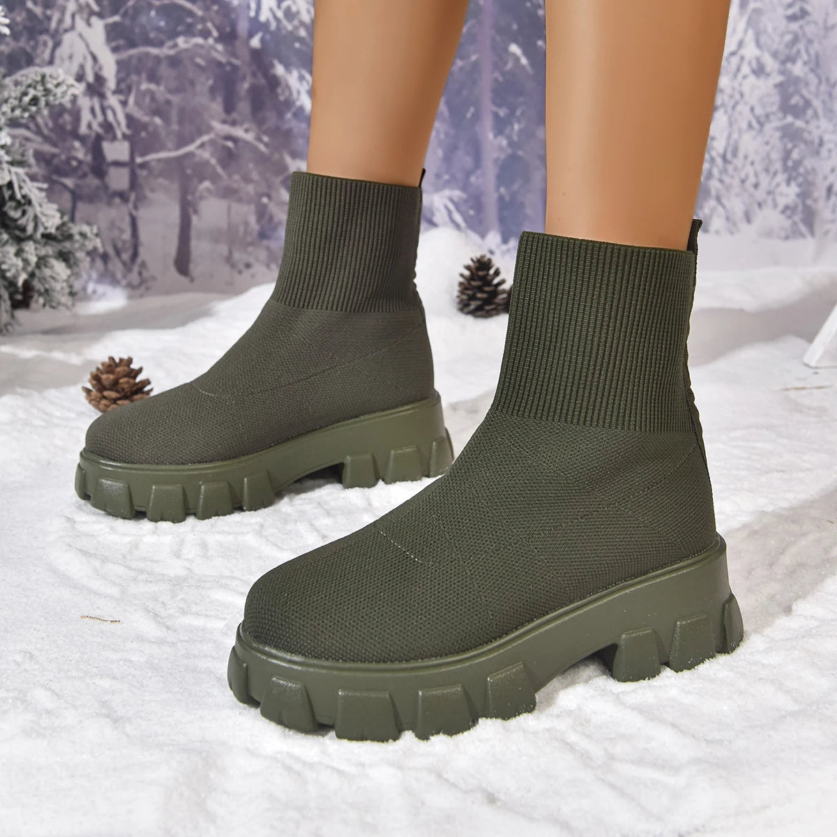Women's Shoes Spring Autumn