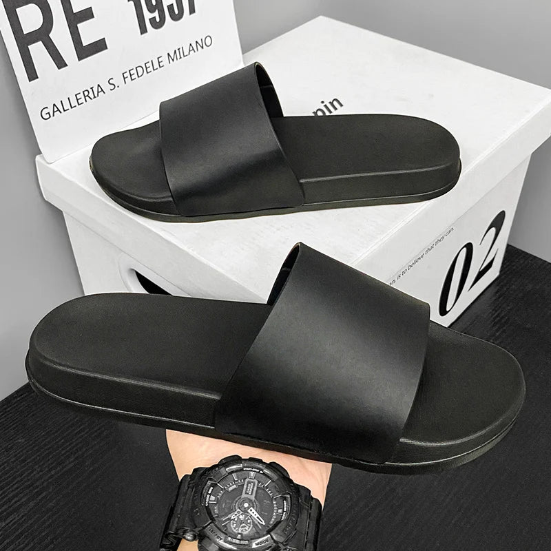 Slippers for Men and Women