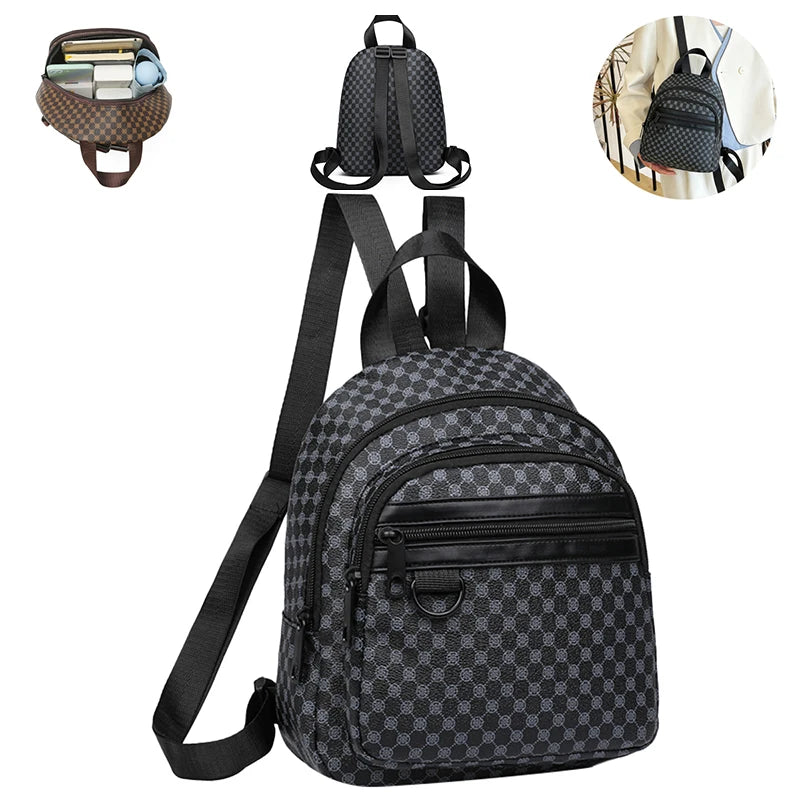 Men's And Women's Backpacks