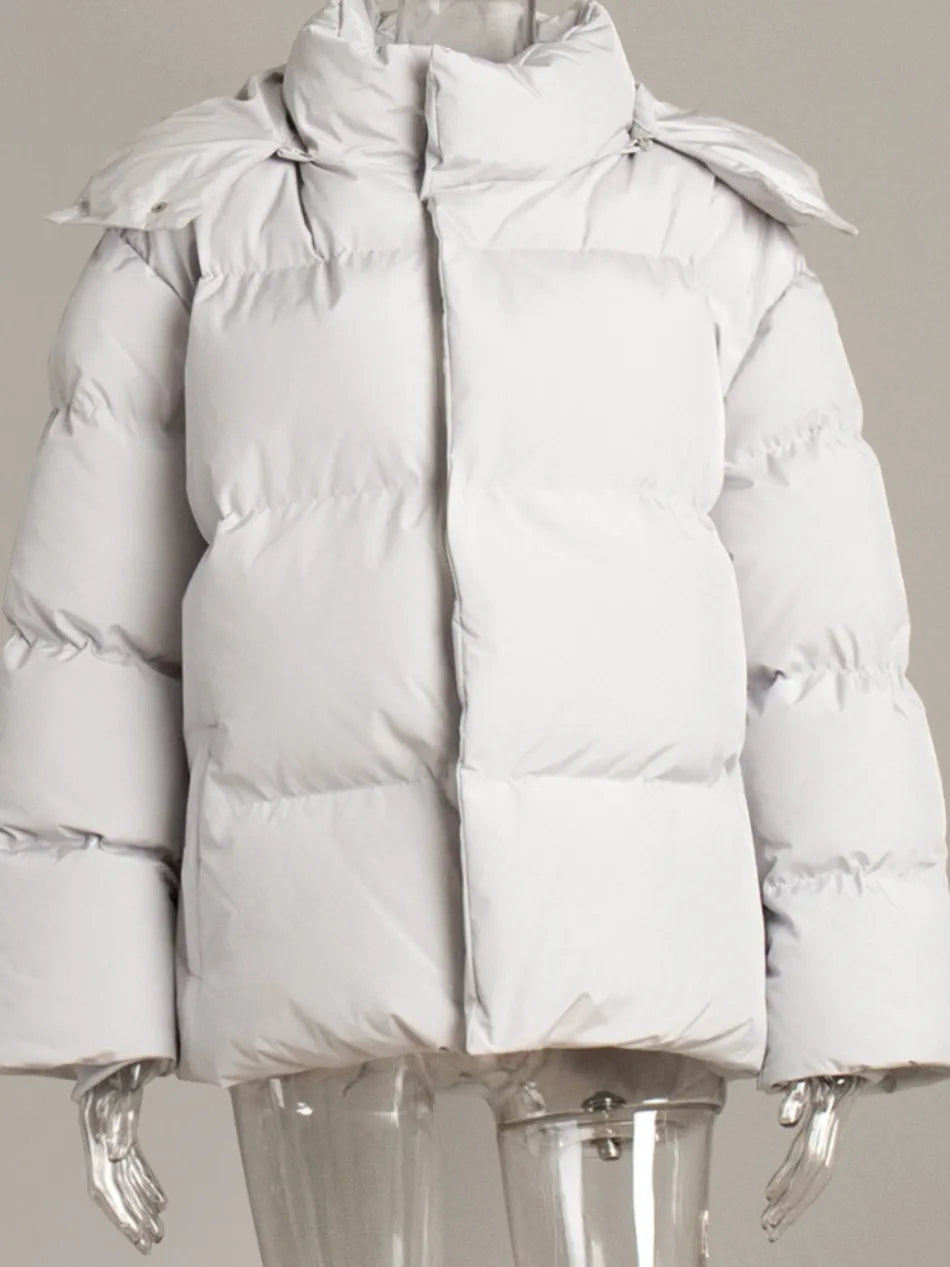 Women's Cotton Jacket