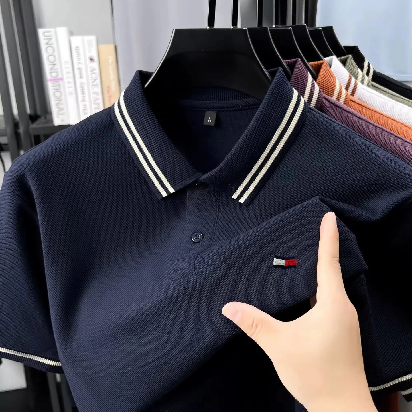 Men's POLO Shirt
