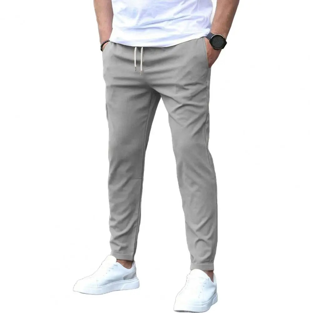 Men Pants Summer