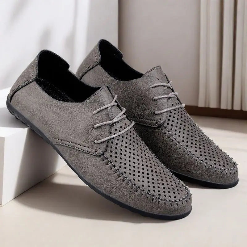 Simple and Elegant Hot-Selling Classic Loafers
