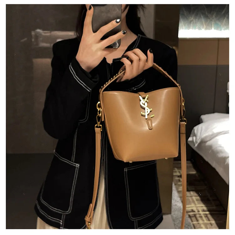 Texture Bag, Women's