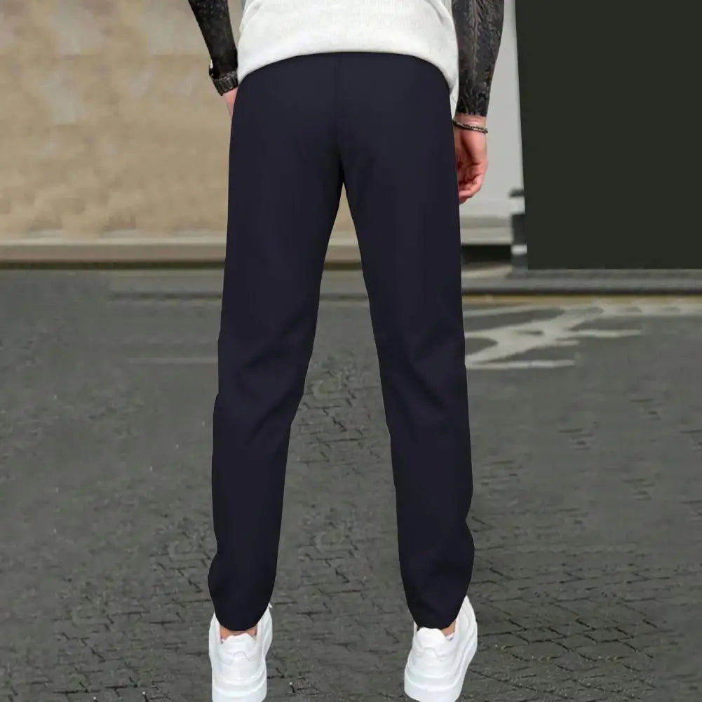 Men Pants Summer