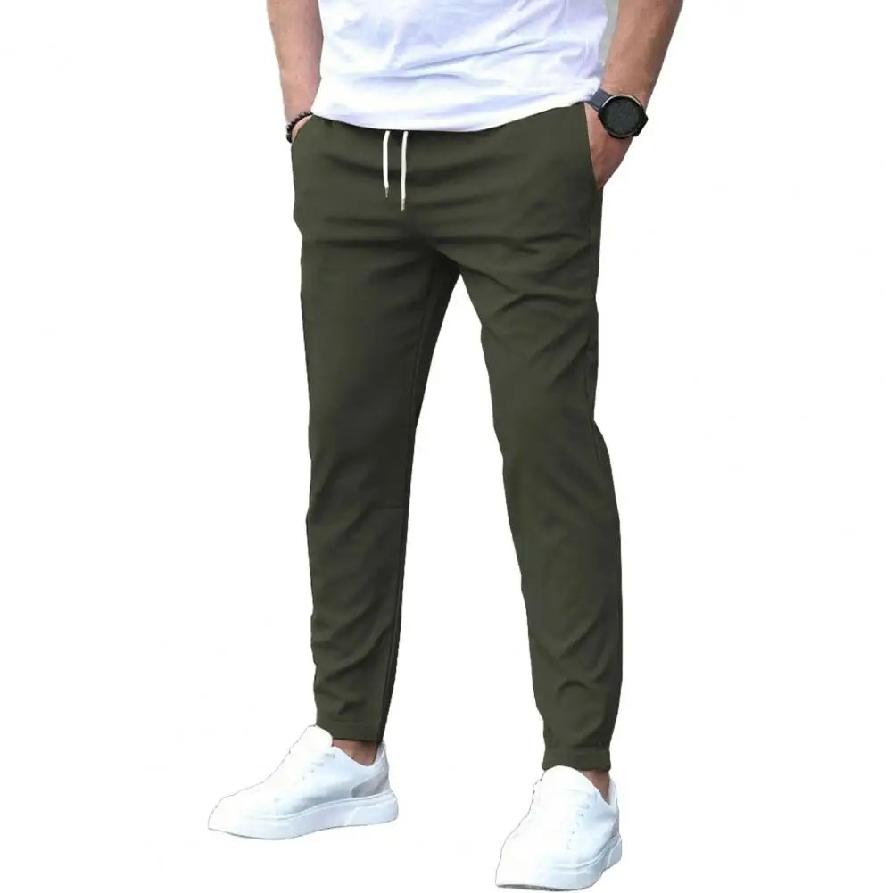 Men Pants Summer