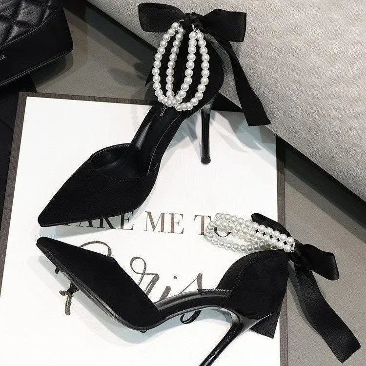 Shoes Brand Spring Women's