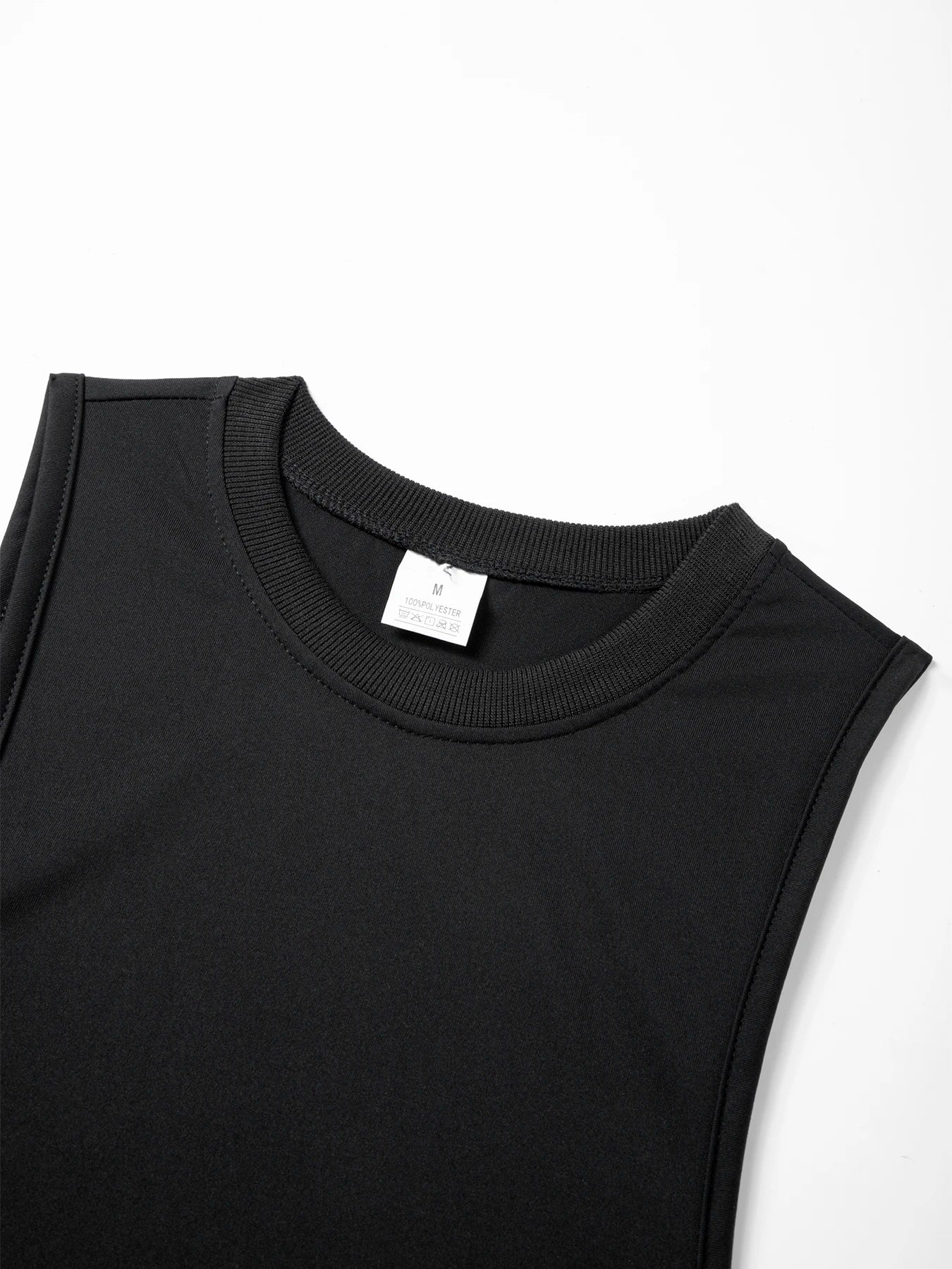 Men's Summer Fitness Tank Top