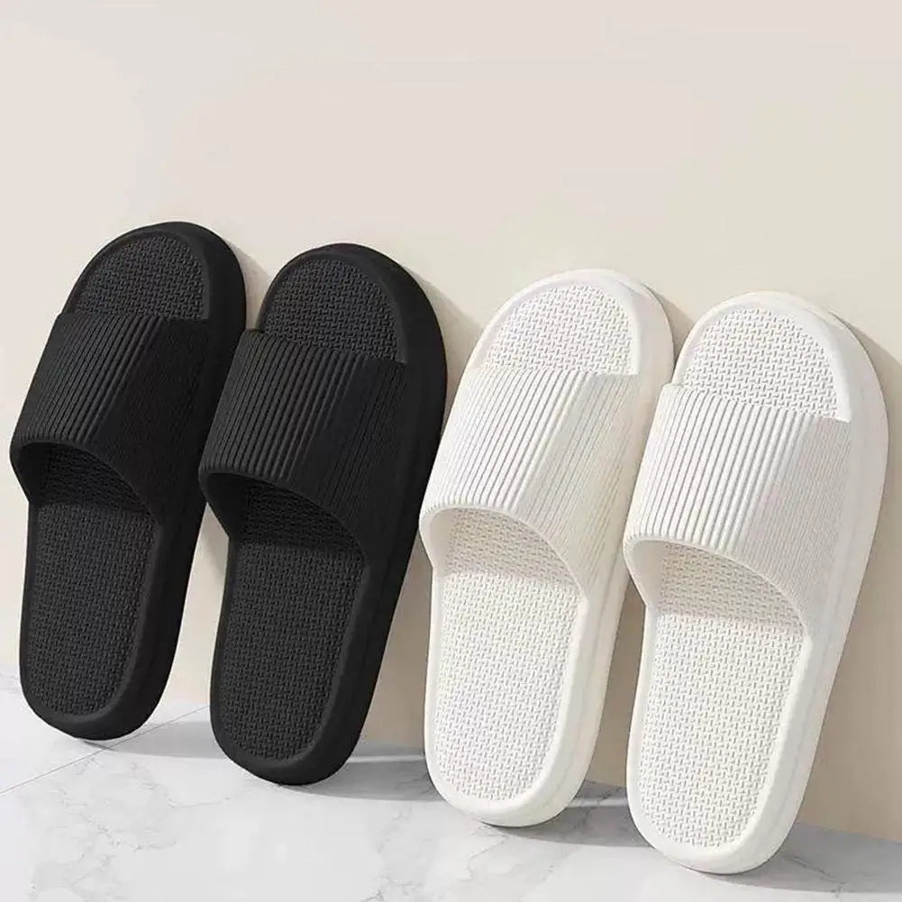 Men Slippers Summer