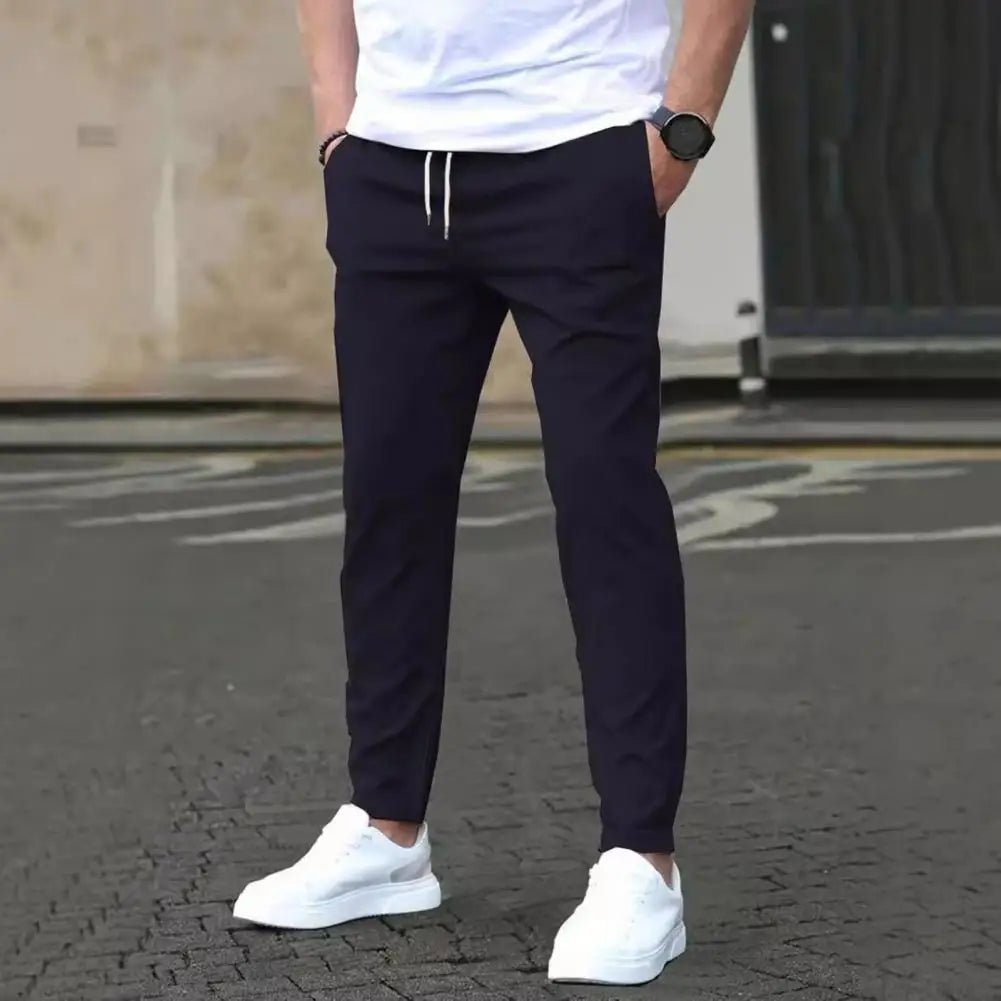 Men Pants Summer