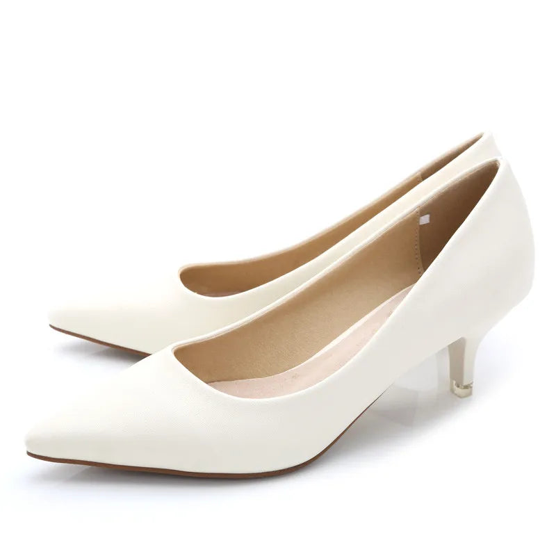 New Women's Shoes