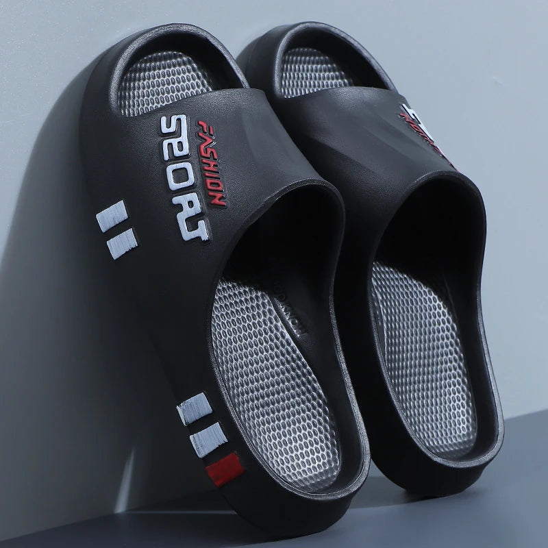 Men's Slippers Summer