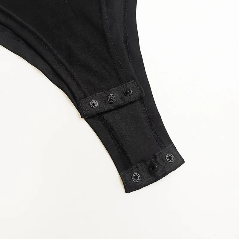 Long Sleeve Bodysuits Spring