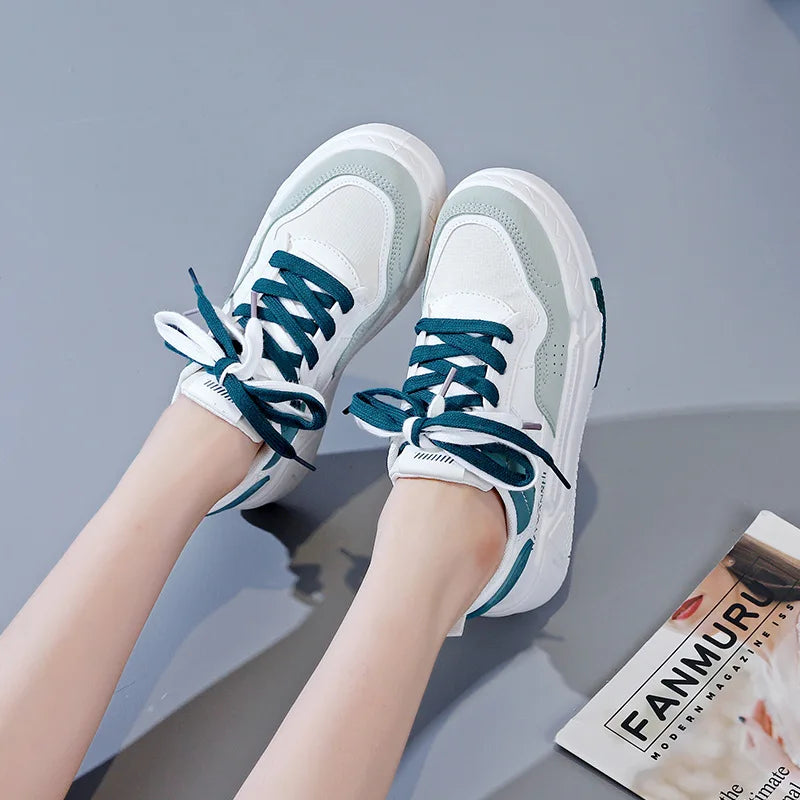 Women's Shoes Platform Sneakers