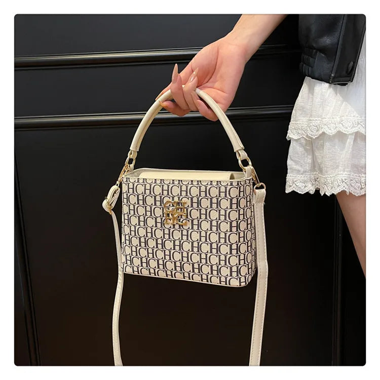Women's Bucket Bag
