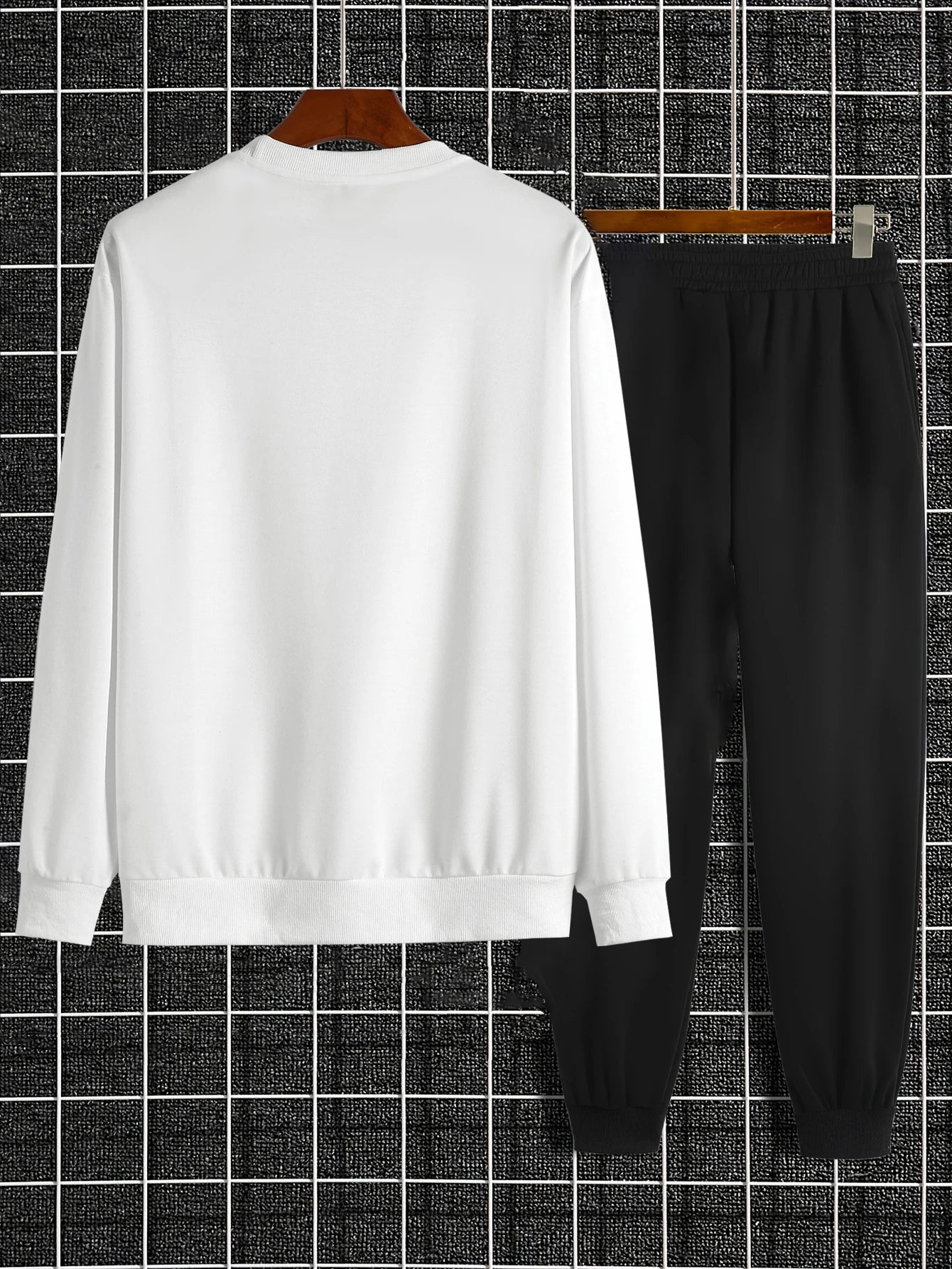 Men's Autumn and Winter Set